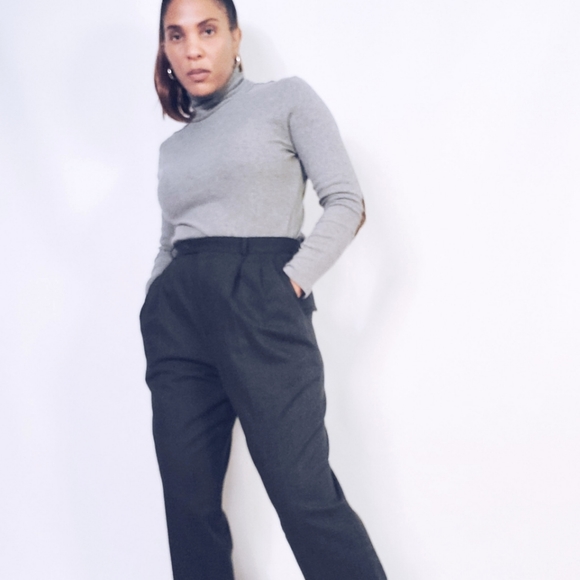 Talbots Trousers - Picture 1 of 8